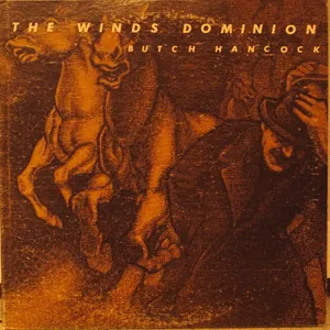 The wind's dominion